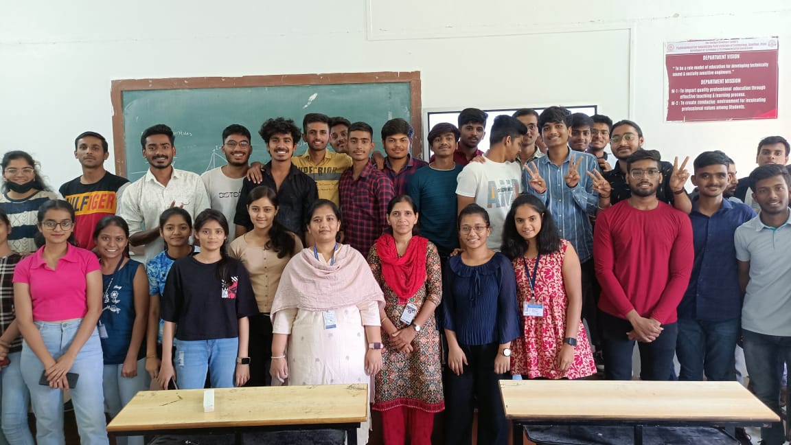 Guest Lecture on Control Systems